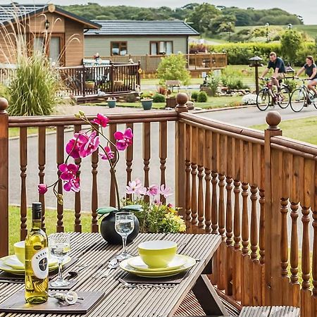 Hotel Holderness Country Park à Tunstall  Extérieur photo